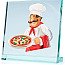 Chef De Pizza