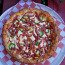 Pizza Del Diablo Picante