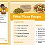 Ingredientes Para Pizza