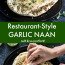 Naan Simple