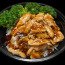 Pollo Teriyaki