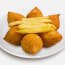 Croquetas De Patata