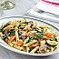 Pasta Primavera