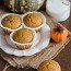 Muffin De Calabaza