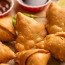 Punjabí Samosa