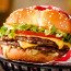 Hamburguesa Rad Robin
