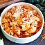 Rigatoni Al Horno