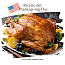 Roast Turkey*