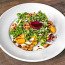 Ensalada De Remolacha Asada