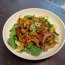 Ensalada De Pato Asado