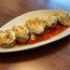Champiñones Al Ajillo Asados