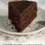 Sacher-Torte