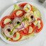Plato De Ensalada