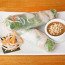 Rollos De Ensalada