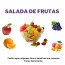 Salada De Frutas