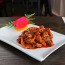Chuleta De Cerdo Con Sal Y Pimienta