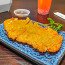 Schnitzel „Hawaii