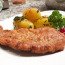 Schnitzel Al Estilo Vienés