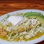 Enchilada De Mariscos