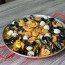 Paella De Mariscos