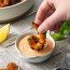 Dip De Camarones