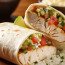 Fajita De Camarones
