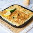 Saganaki De Camarones