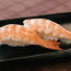 Sushi De Camarones