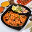 Camarones Tikka Masala