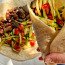 Burrito Especial