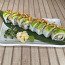 Rollo Kani Picante
