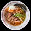 Ramen De Miso Picante