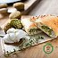 Calzone De Espinacas