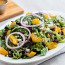 Ensalada Mixta De Primavera