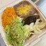Burrito De Filete Y Fajitas