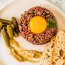 Steak Tartar