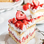 Tarta De Fresas