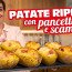 Patata Rellena