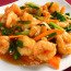 Camarones De Sichuan