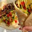 Envoltura De Tacos