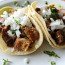 Tacos De Cerdo