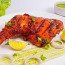 Pierna De Pollo Tandoori