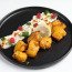 Pescado Tandoori Tikka