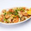 Camarones Tailandeses