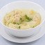 Sopa Wonton Tailandesa