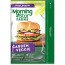 La Hamburguesa Del Jardín