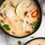 Sopa Tom Kha