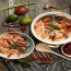 Mariscos Tom Yum