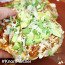 Tostadas De Tinga