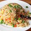 Veg Fried Rice*